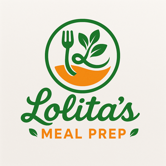 Lolita's Meal Prep